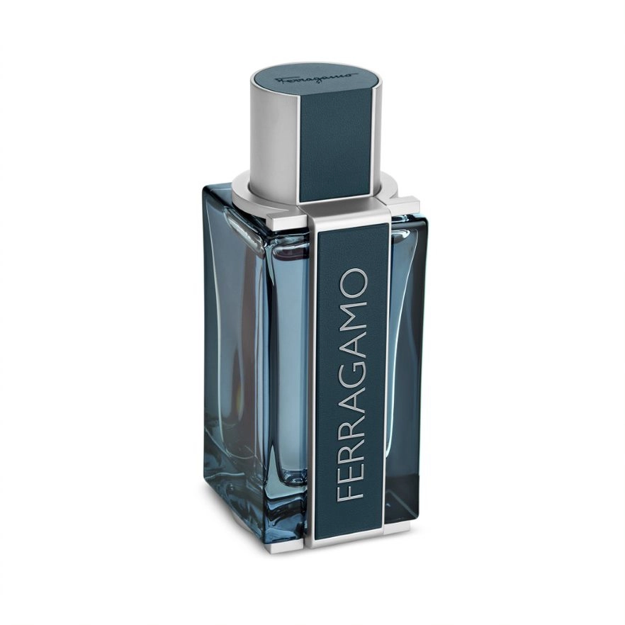 Intense Leather - Eau de Parfum 100 ml