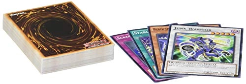 Arc-V Synchron Extreme Structure Deck - 9 Common Cards, 2 Ultra Rare Cards and 3 Super Rare Cards