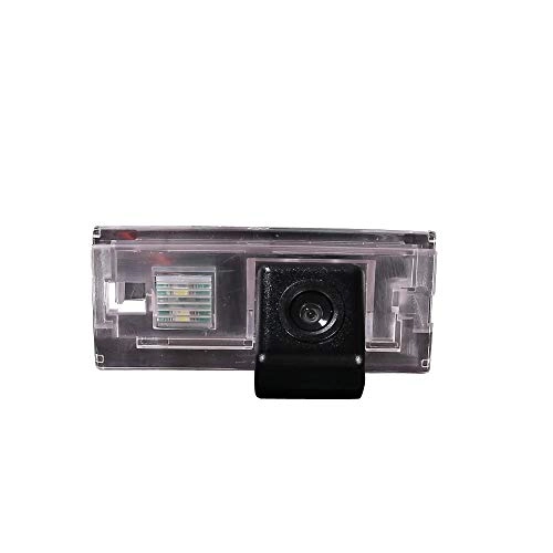 Car Rear View Camera - Night vision 628 x 586 pixels