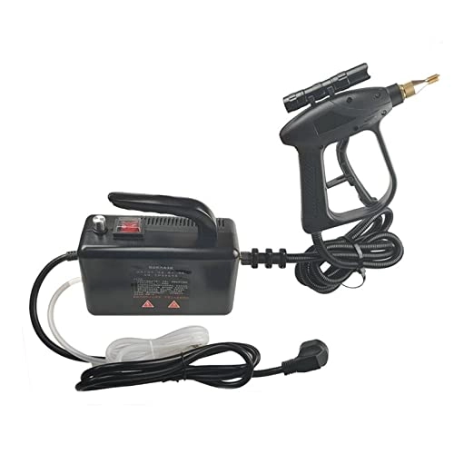 Handheld Steam Cleaner - 6BAR