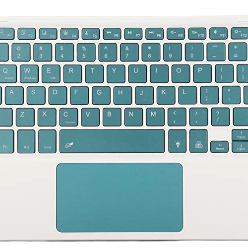 Wireless Keyboard with Touchpad - Wireless
