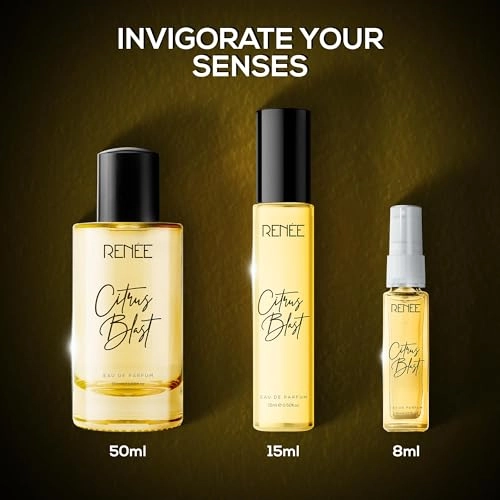 Citrus Blast Eau de Parfum 15 ml