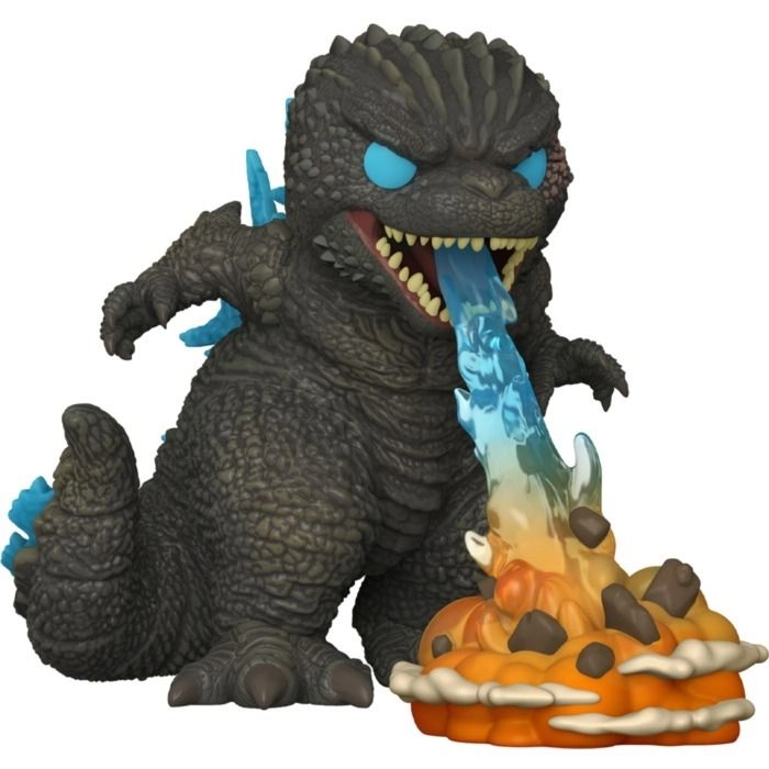 FUNKO Godzilla - Godzilla (Heat Ray)