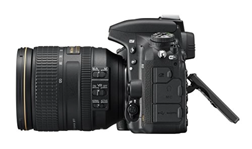 D850 Kit