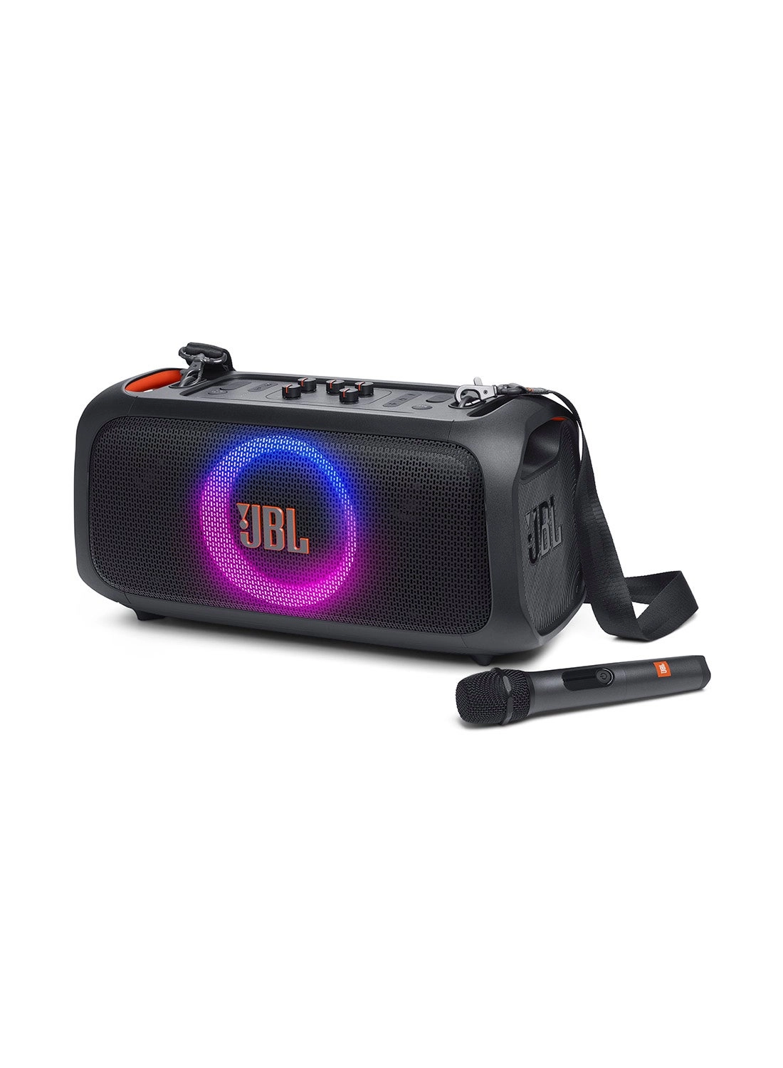 JBL Encore Essential Partybox Portable Speaker