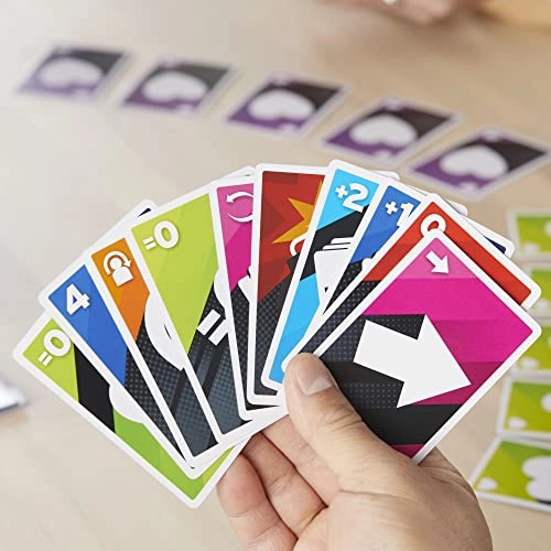 5 Alive - Card Game