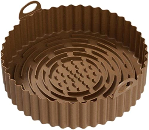 Air Fryer Silicone Liners - food-grade silicone 1 piece