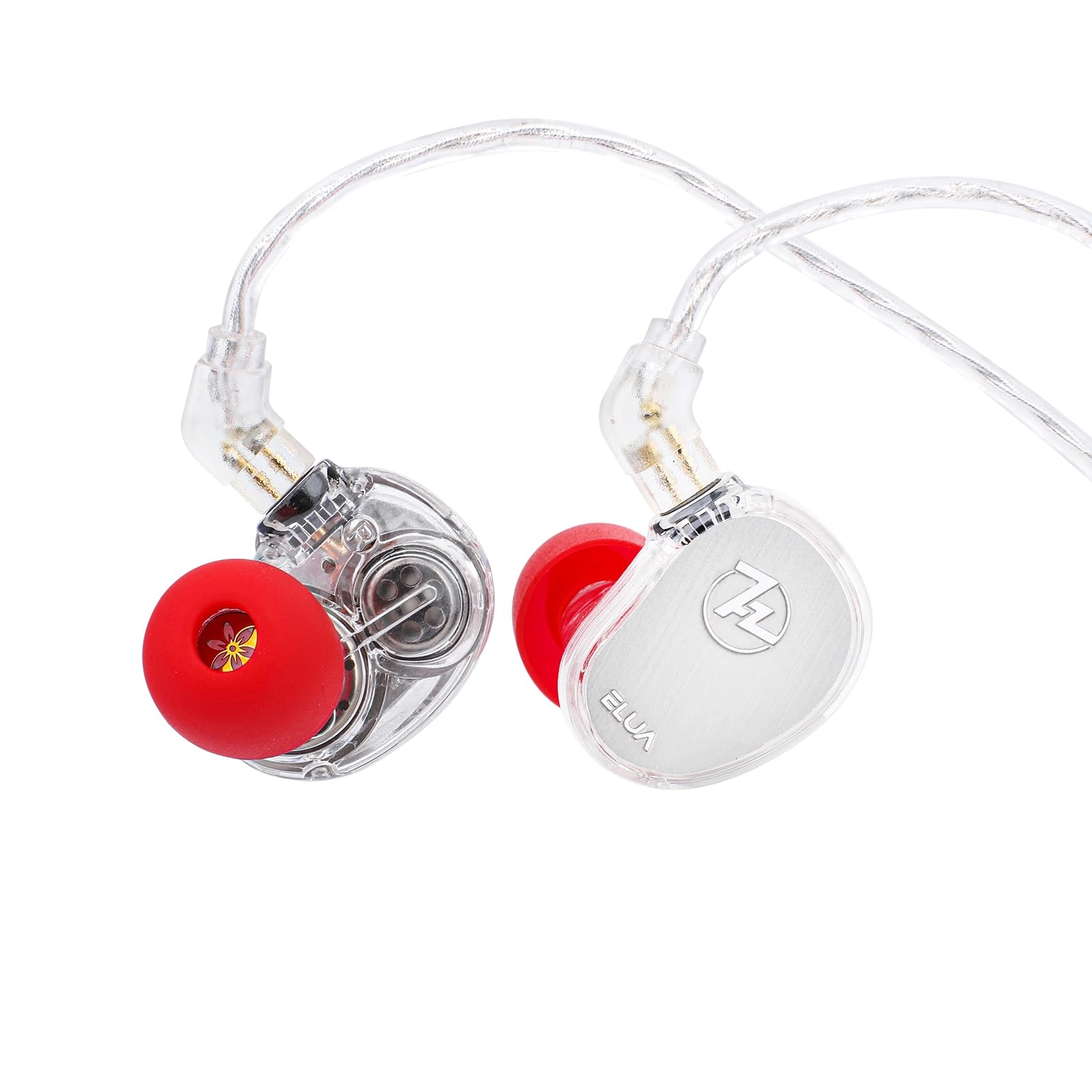 Linsoul 7Hz x HBB Elua Wired Earbud