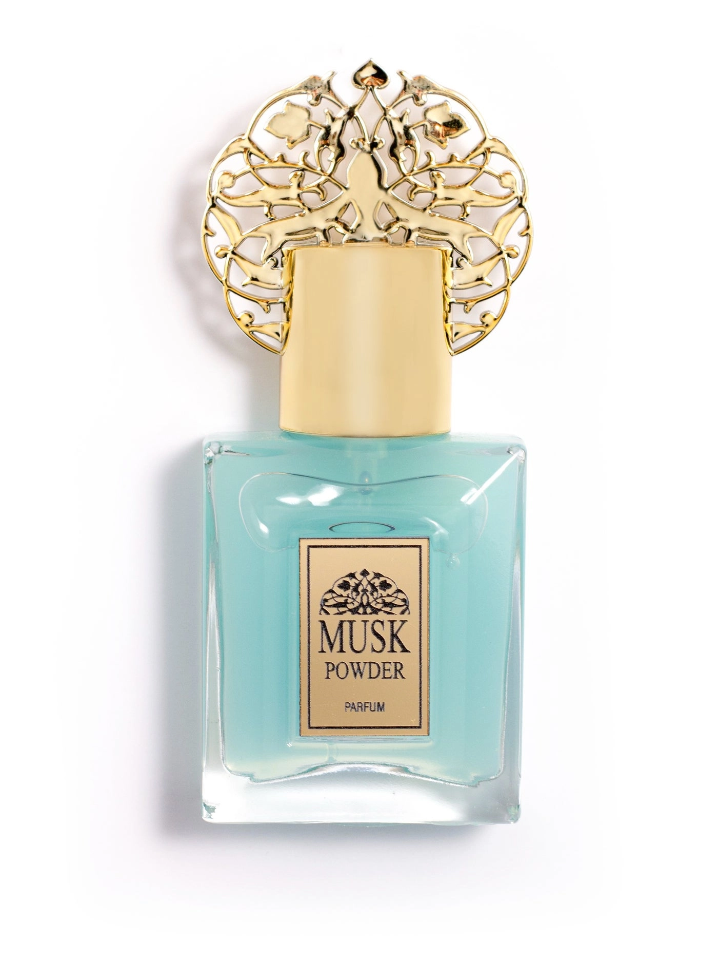 Musk Powder Eau de Parfum 30ml