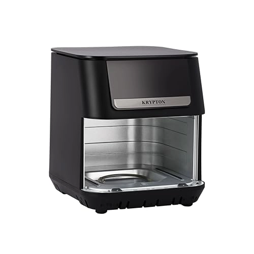 Digital Air Fryer KNAF6707