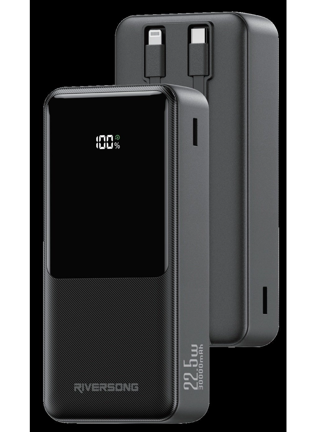 Horizon 30 Pro - 30000 mAh 22.5 W