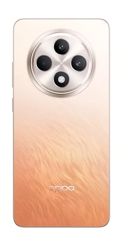 Reno12 F - 12GB 256GB