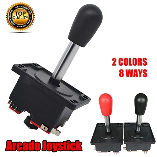 American Arcade Joystick