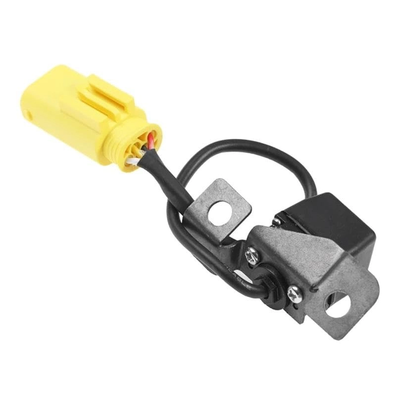 Reverse Camera - Night vision