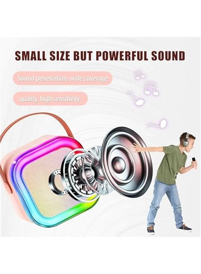 K12 - 2 Wireless Microphone