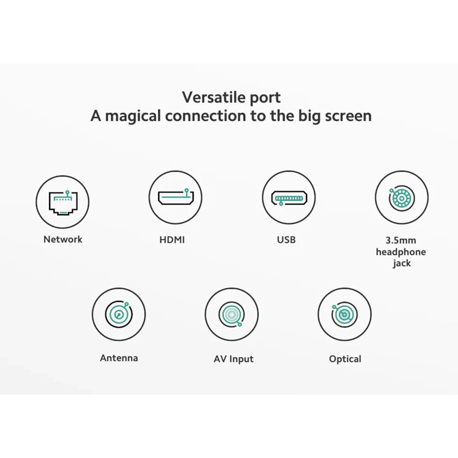 L86M7-ESME - 86 inch