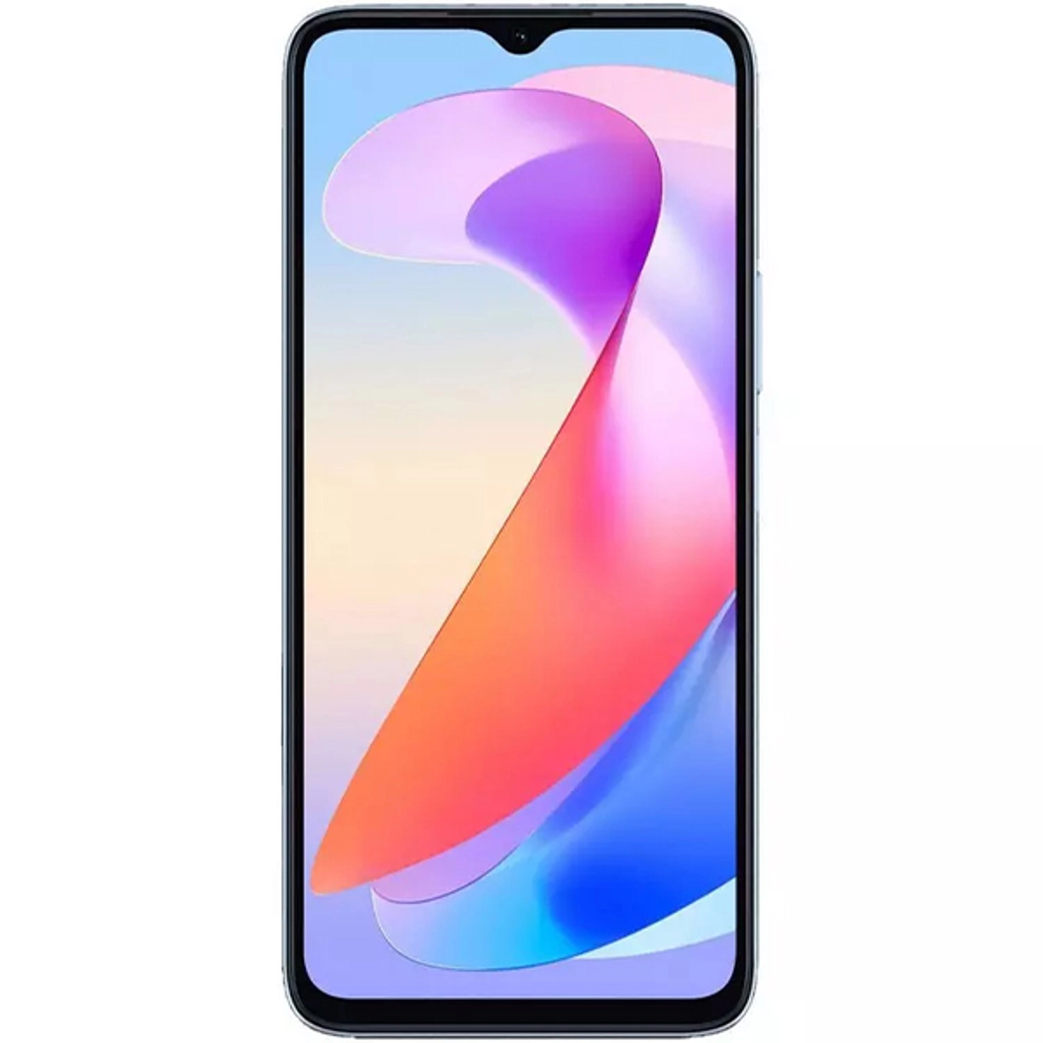 Honor X6a - 4GB 128GB