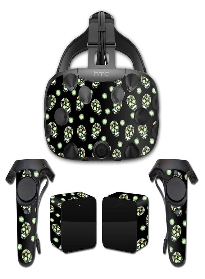 Skin Compatible with HTC Vive