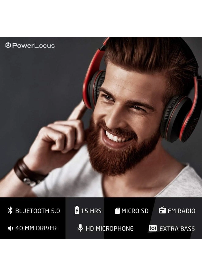 P2 Wireless Headphone