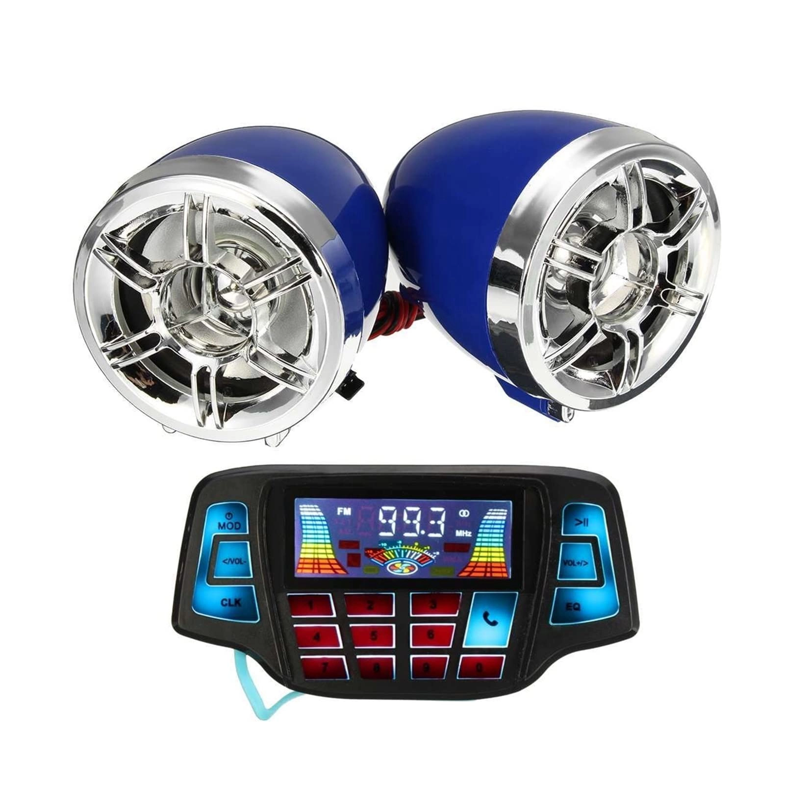 GZDcjsc MP3 Speaker - 2