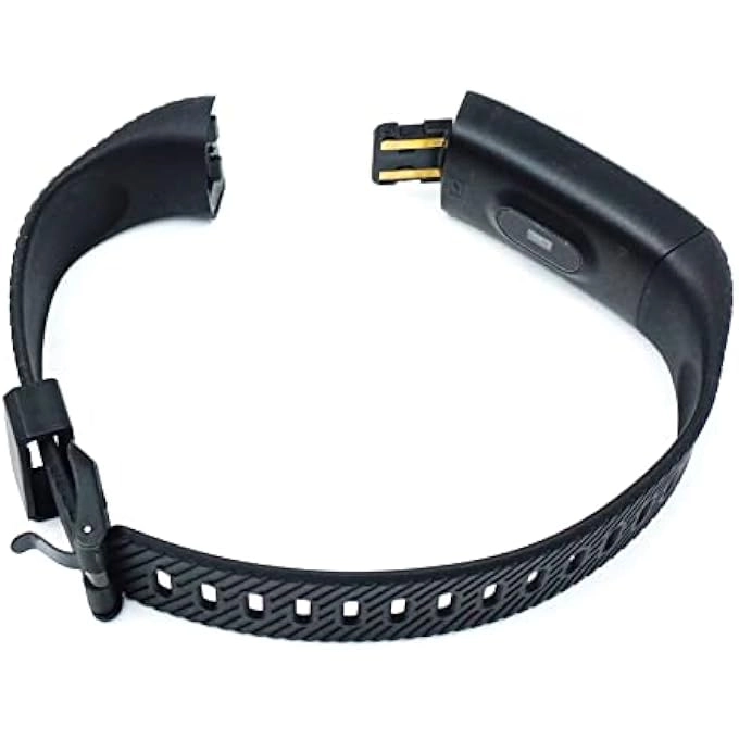 Touchmate Waterproof Fitness Band Bundle