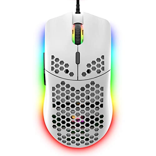 ZIYOULANG Gaming Mouse - Wired