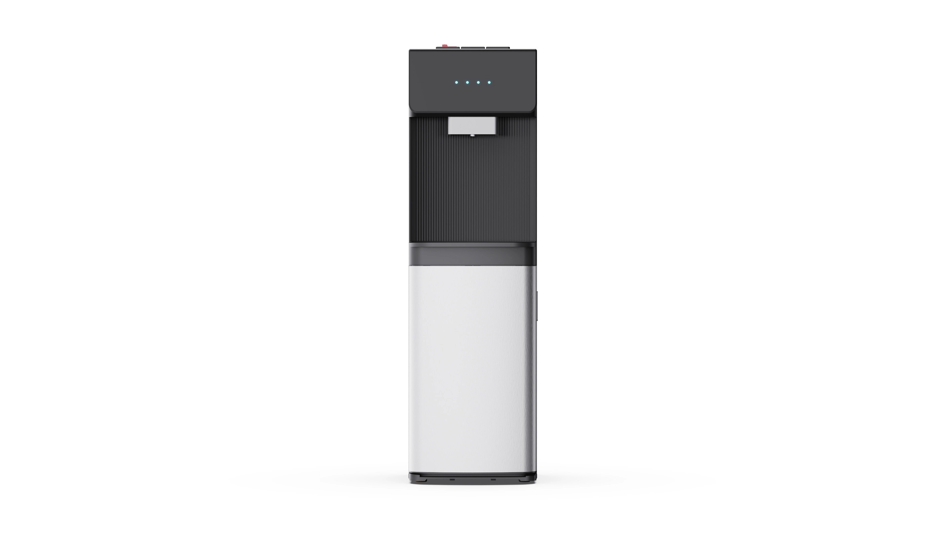 GD110BL - Bottom Loading Hot Cold