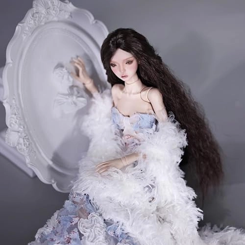 BJD Doll - 1/4 Resin Style O