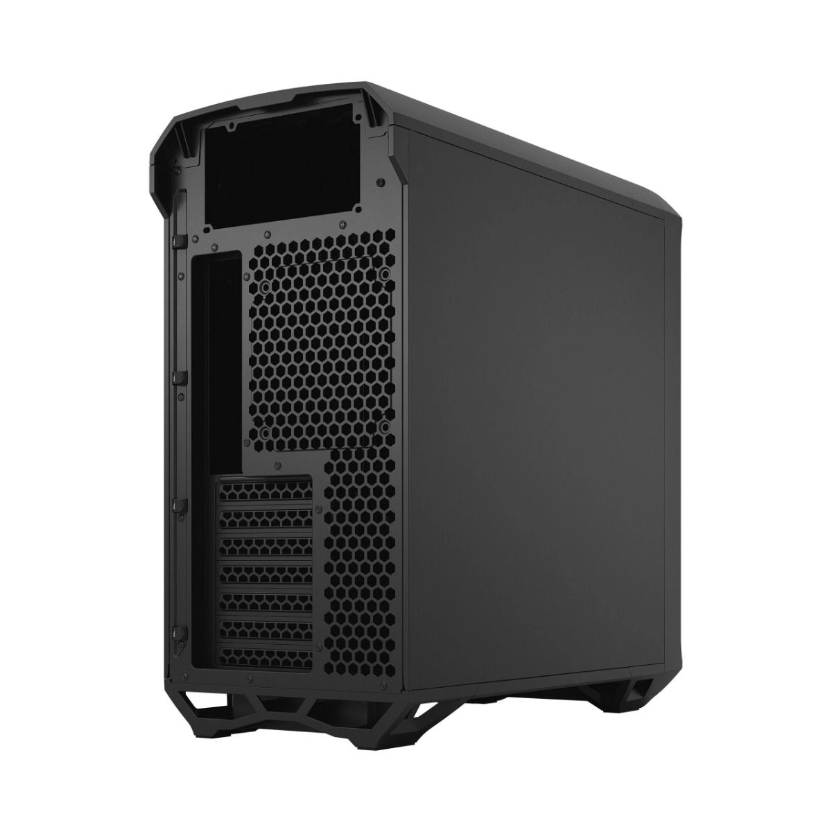 Torrent Compact - Tempered Glass Mid Tower