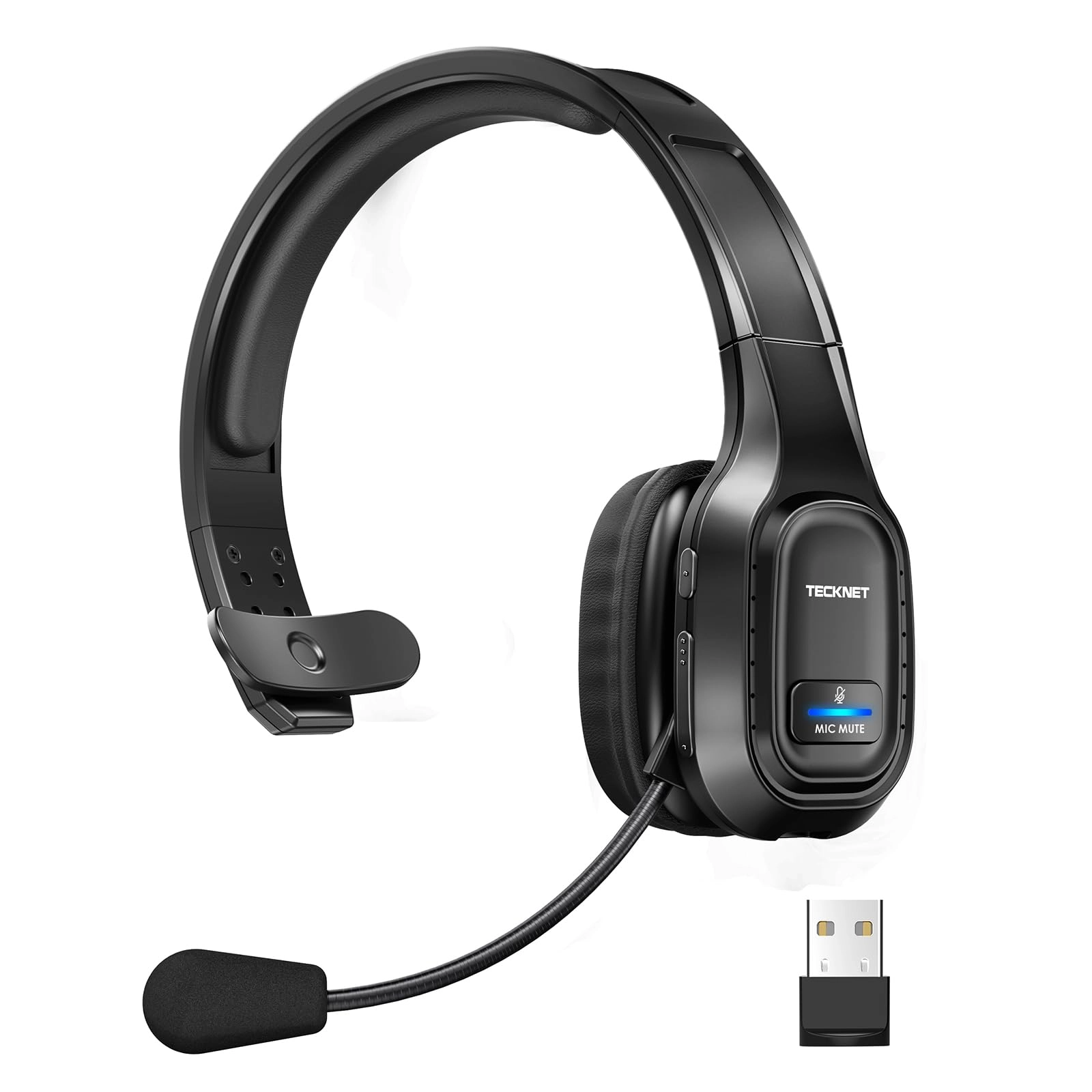 Bluetooth Headset Wireless Headset