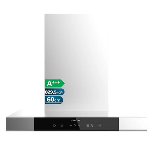 Bolero Flux TT 609500 - 829.5 m³/h 60 cm