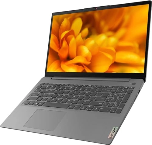 Ideapad 3i - 15.6'' Intel Core i3-1115G4 8GB DDR4 256GB SSD