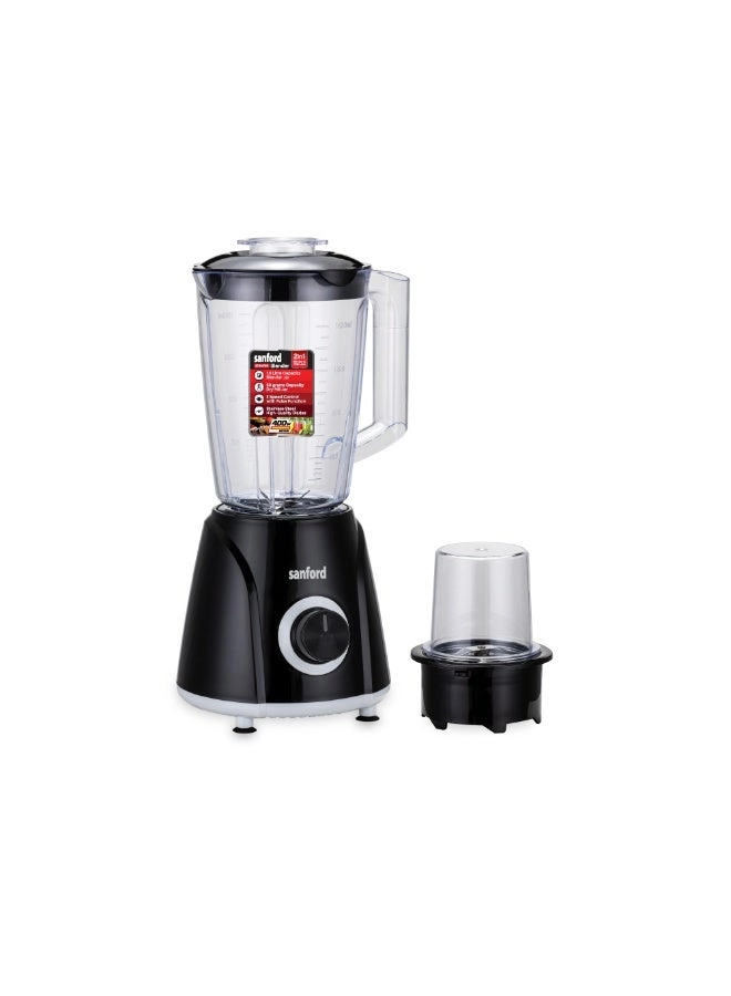 Sanford SF6817BR - 400W