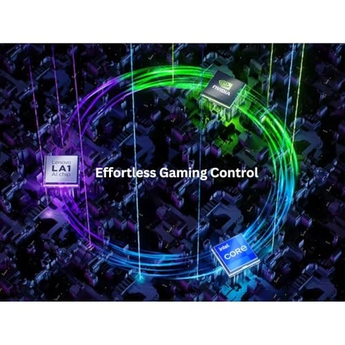 LOQ 15IRX9 - 15.6'' Core i7-13650HX 16GB DDR5 1000GB SSD