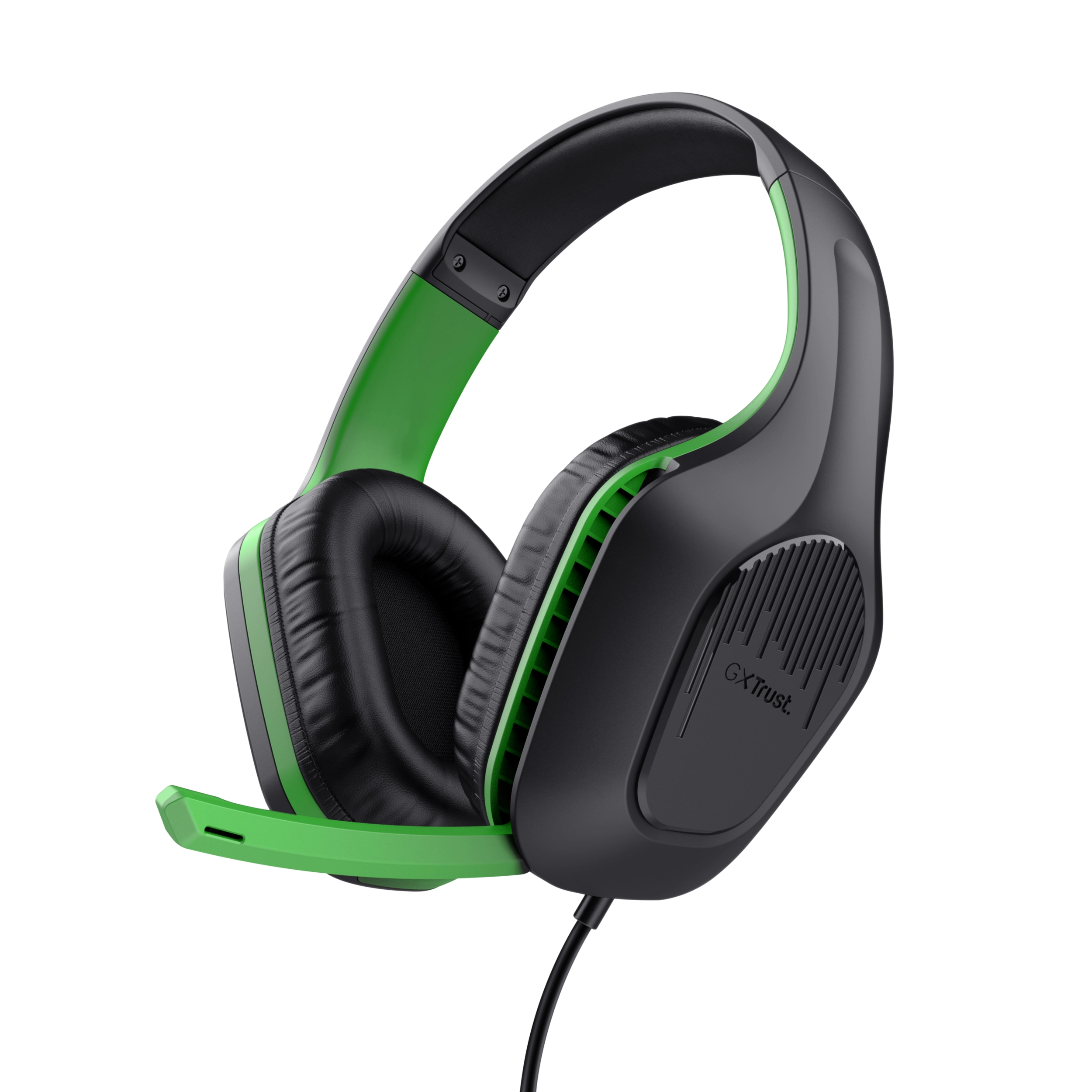 Trust GXT 415X Wired Headset