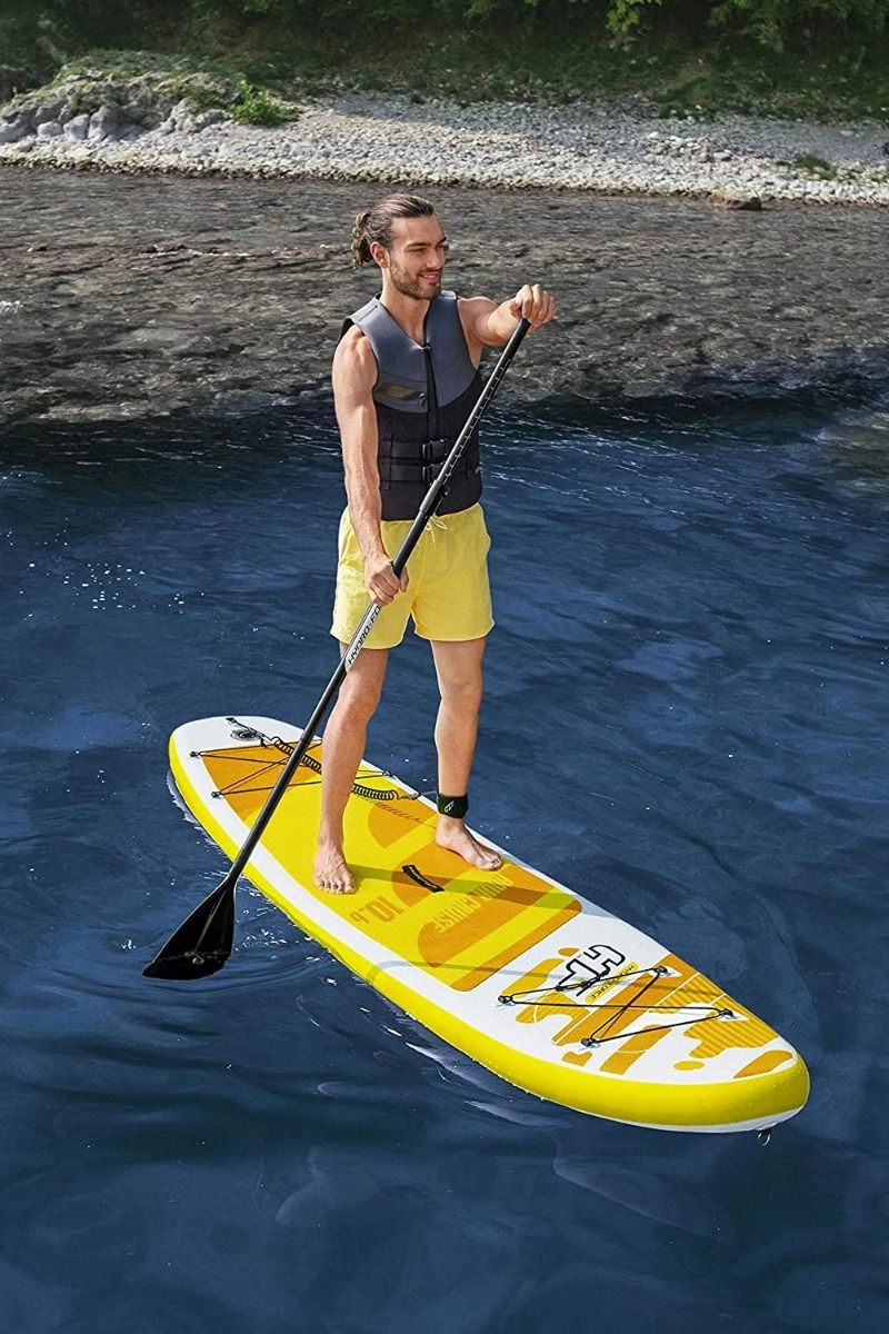 Hydro-Force Aquacruise - stand-up paddleboard