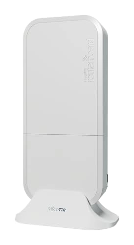 wAP ax - Dual-Band 2x2 MIMO 802.11ax