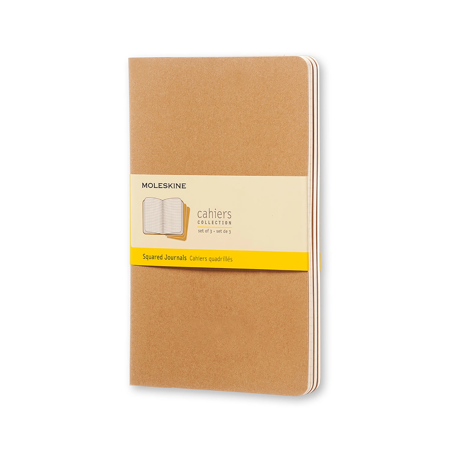 Cahier Journals
