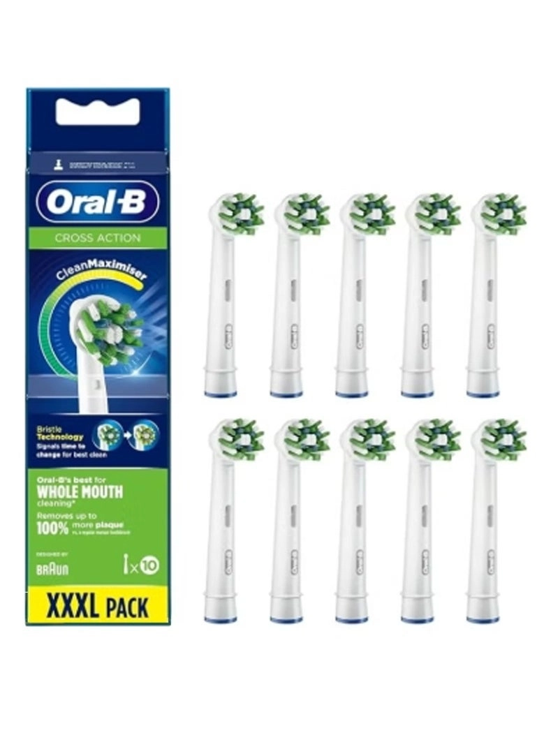 Sensitive Clean - Pack of 10 Blue