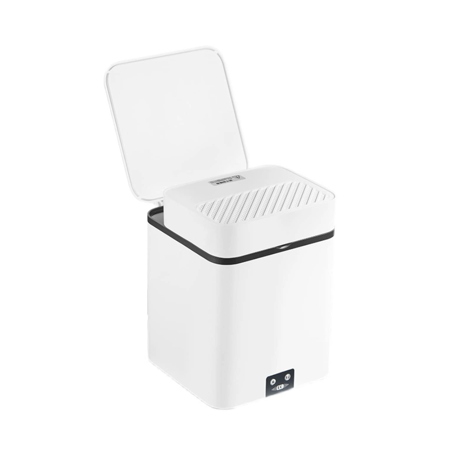 hongloumeng غسالة محمولة - 4500 ml IPX4 200W