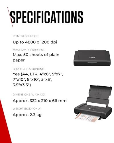 PIXMA TR150