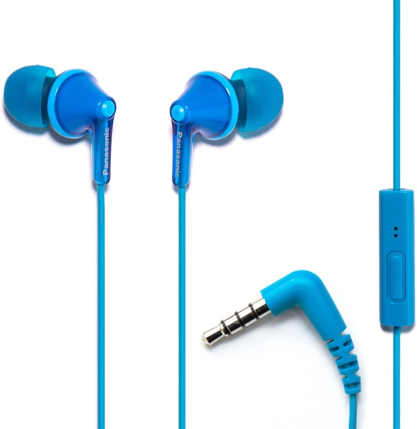 ErgoFit RP-HJE120 Wired Earbud