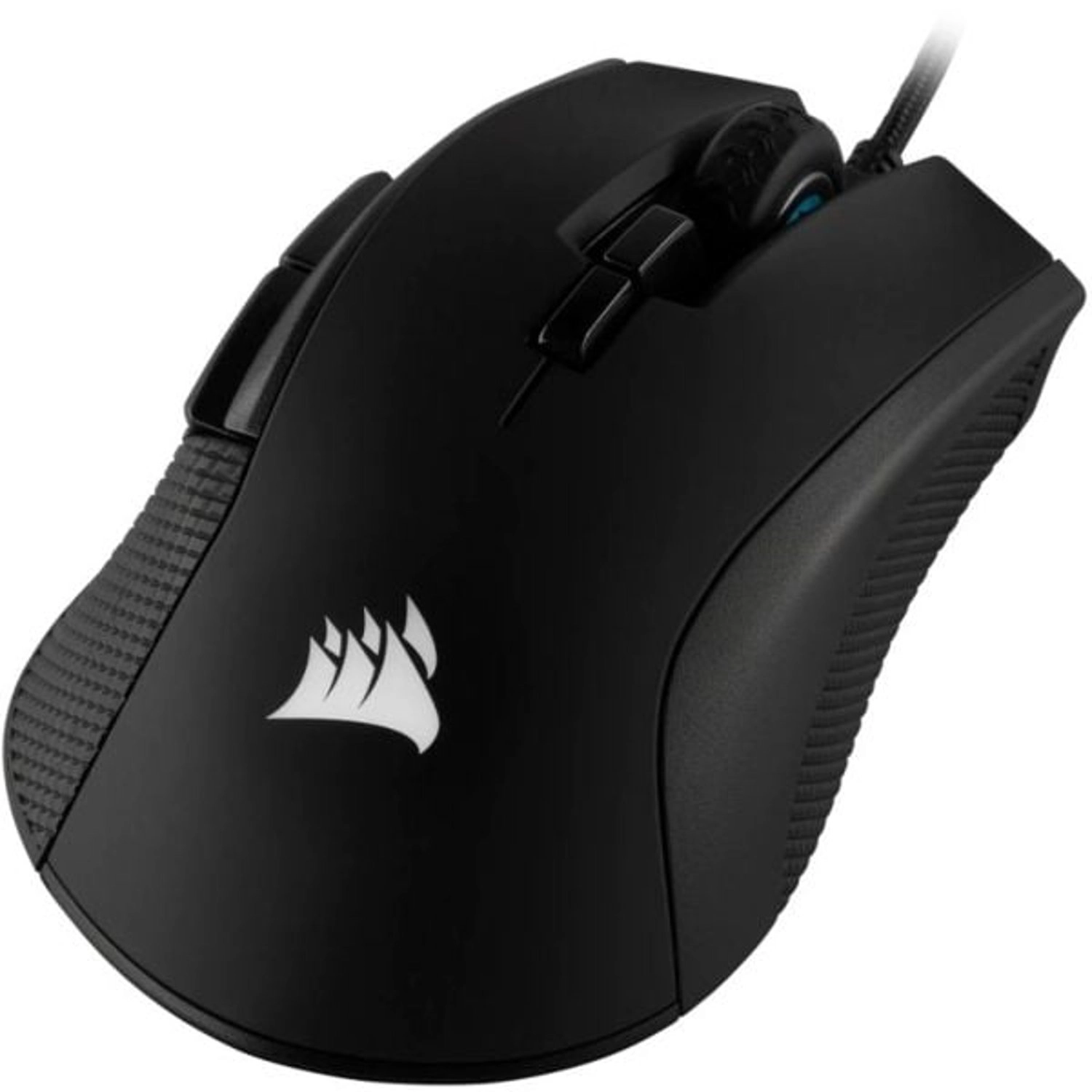 Ironclaw RGB Gaming Mouse - Wireless