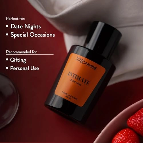 Perfume - 50 ml + Deodorant - 150 ml