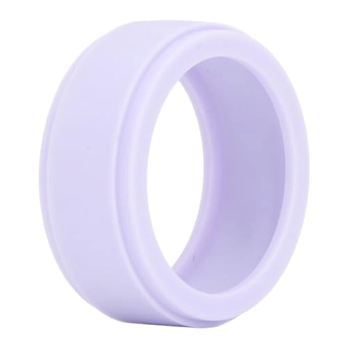 Smart Ring Cover - S size Dark Blue Silicone