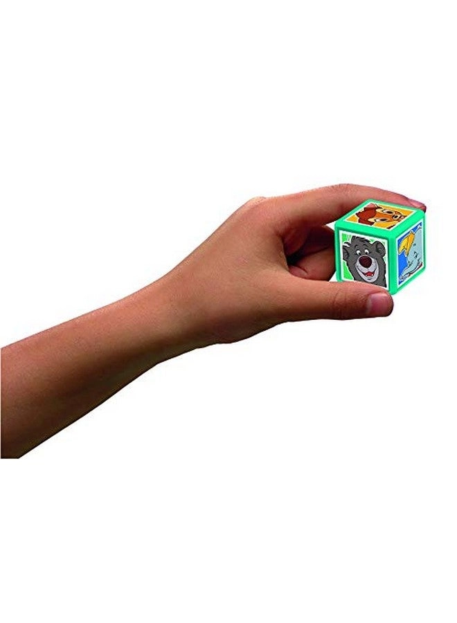 Match - Disney Animals Multilingual Edition