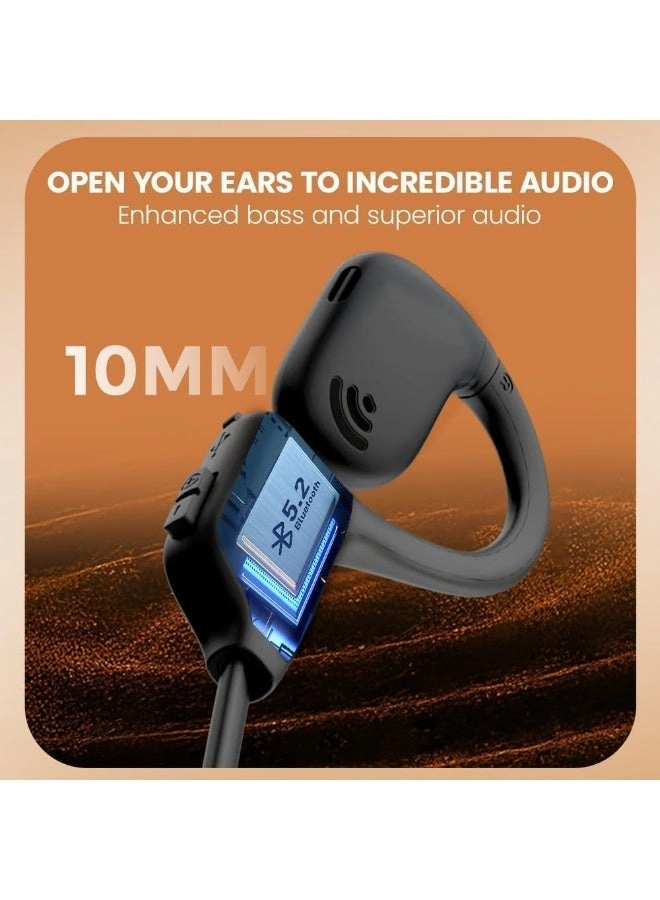 AirVibe FT01A Wireless Earbud