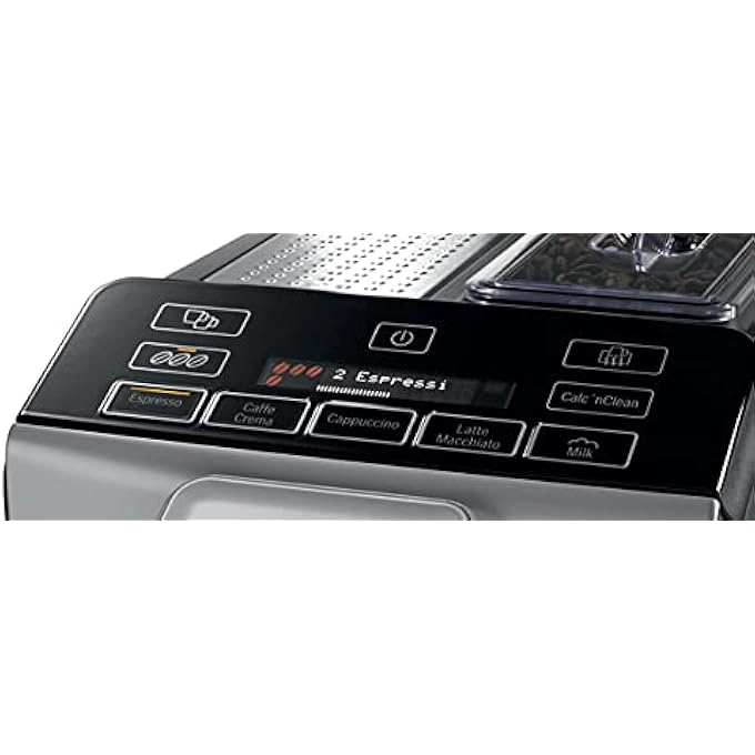 (Renewed) TIS30321GB - Milk Frother CeramDrive