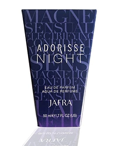 Adorisse Night Eau de Parfum 50 ml