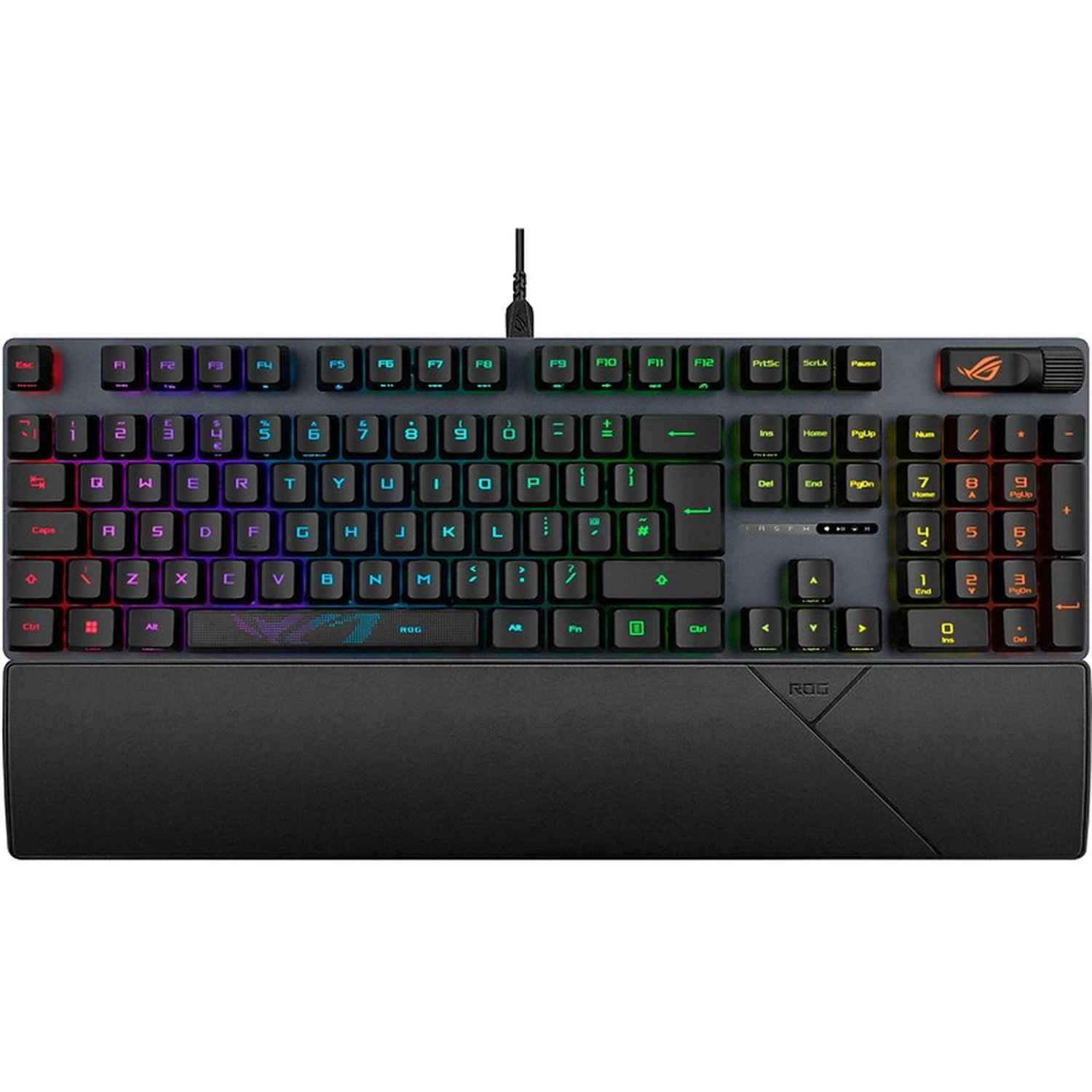 ROG STRIX SCOPE II - RX/RXRD/DE/PBT Wired